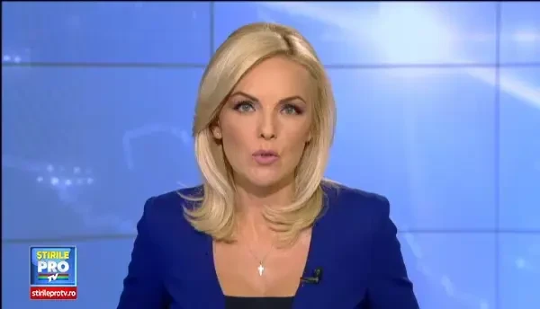 Maria Marinescu a divortat dupa 6 ani de casnicie. Cat de mica este pensia alimentara pe care i-o va plati fostul sot