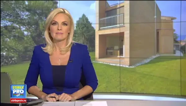 Case din paie, lana sau PET-uri, la jumatate de pret fata de cele obisnuite