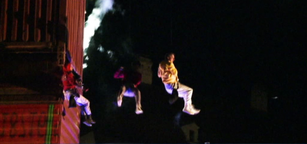 Cum s-a terminat Festivalulul International de Teatru de la Sibiu. "Niciodata nu am vazut asa o invazie"