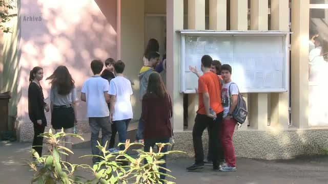 EVALUARE NATIONALA 2015: luni a avut loc proba la LIMBA ROMANA. Cum se calculeaza media pentru admiterea la liceu