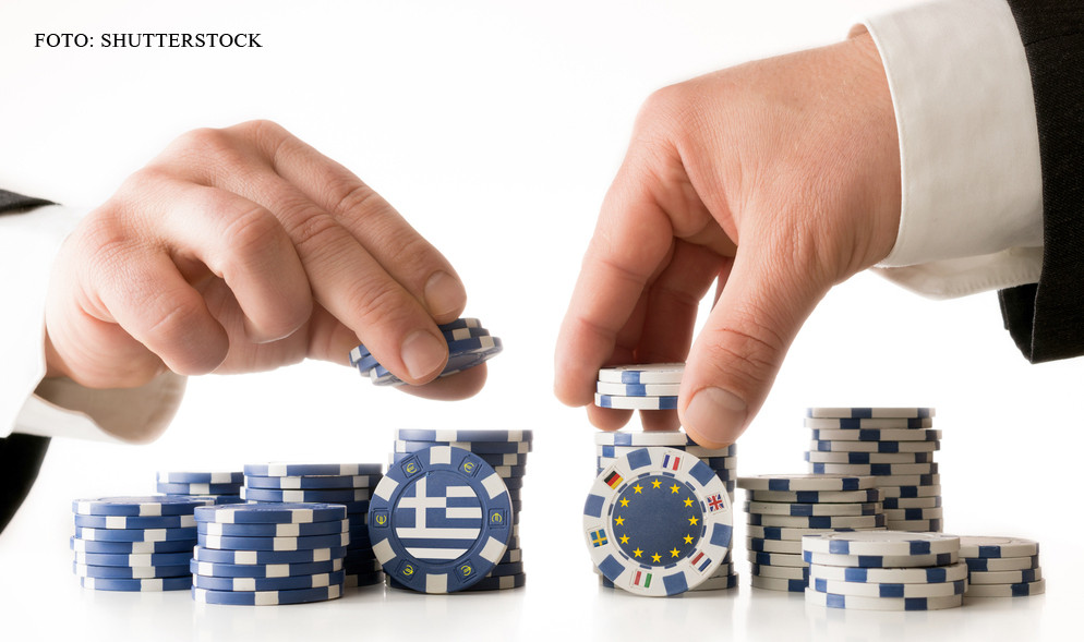 Grecia isi joaca azi ultima carte in jocul cu creditorii internationali. Ce se va intampla daca acordul esueaza