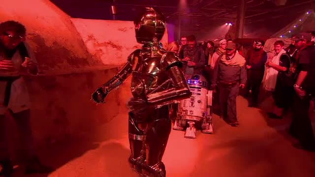 Un film vechi de 35 de ani face incasari record in Marea Britanie. Ideea unui tanar i-a adus 700.000 de lire pana acum