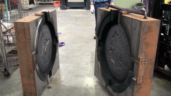 Moneda de 1 milion de dolari. De ce valoreaza de fapt 50 mil. dolari