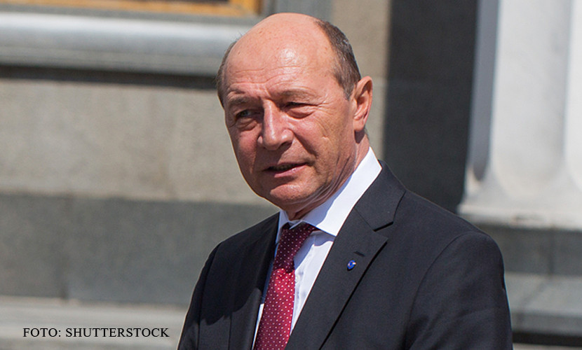 Basescu si Macovei vorbesc despre "un aranjament" intre premier si presedinte. "Ponta e imatur, Oprea – orgolios"