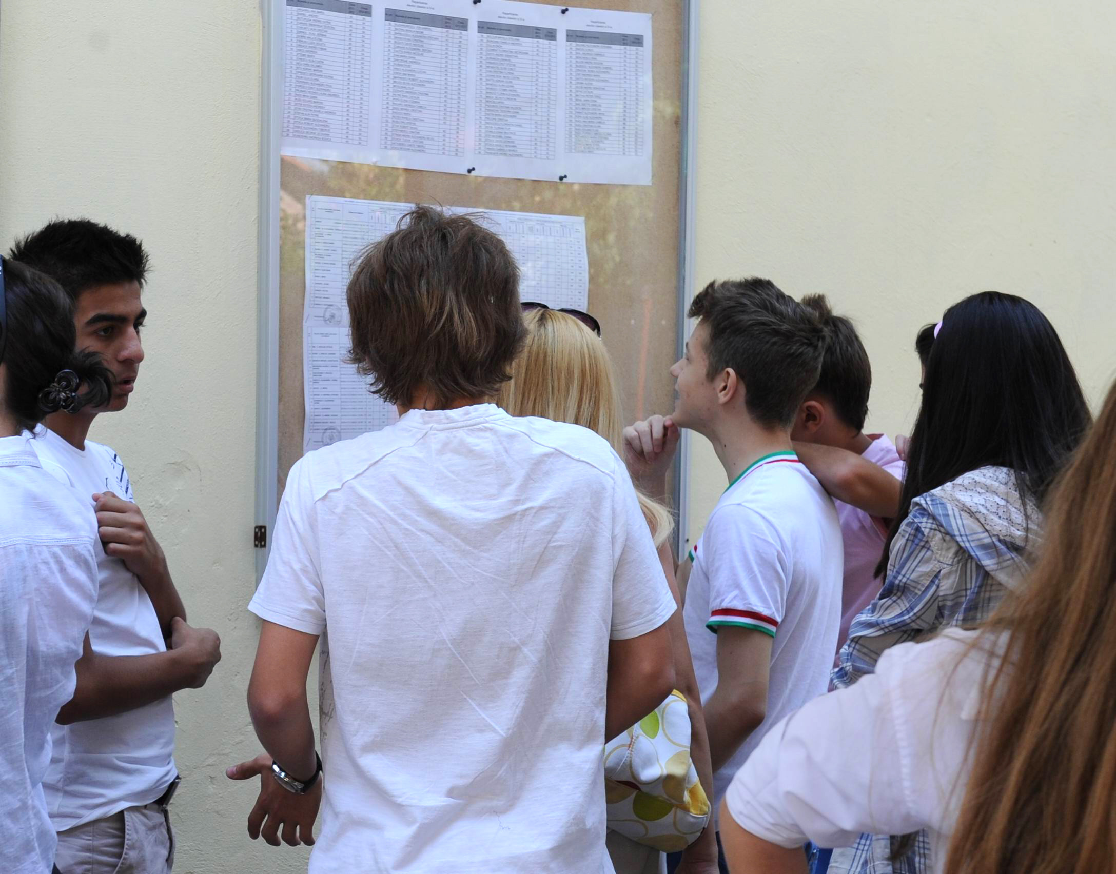 ALBA - REZULTATE EVALUARE NATIONALA 2015 EDU.RO. Vezi aici rezultatele finale