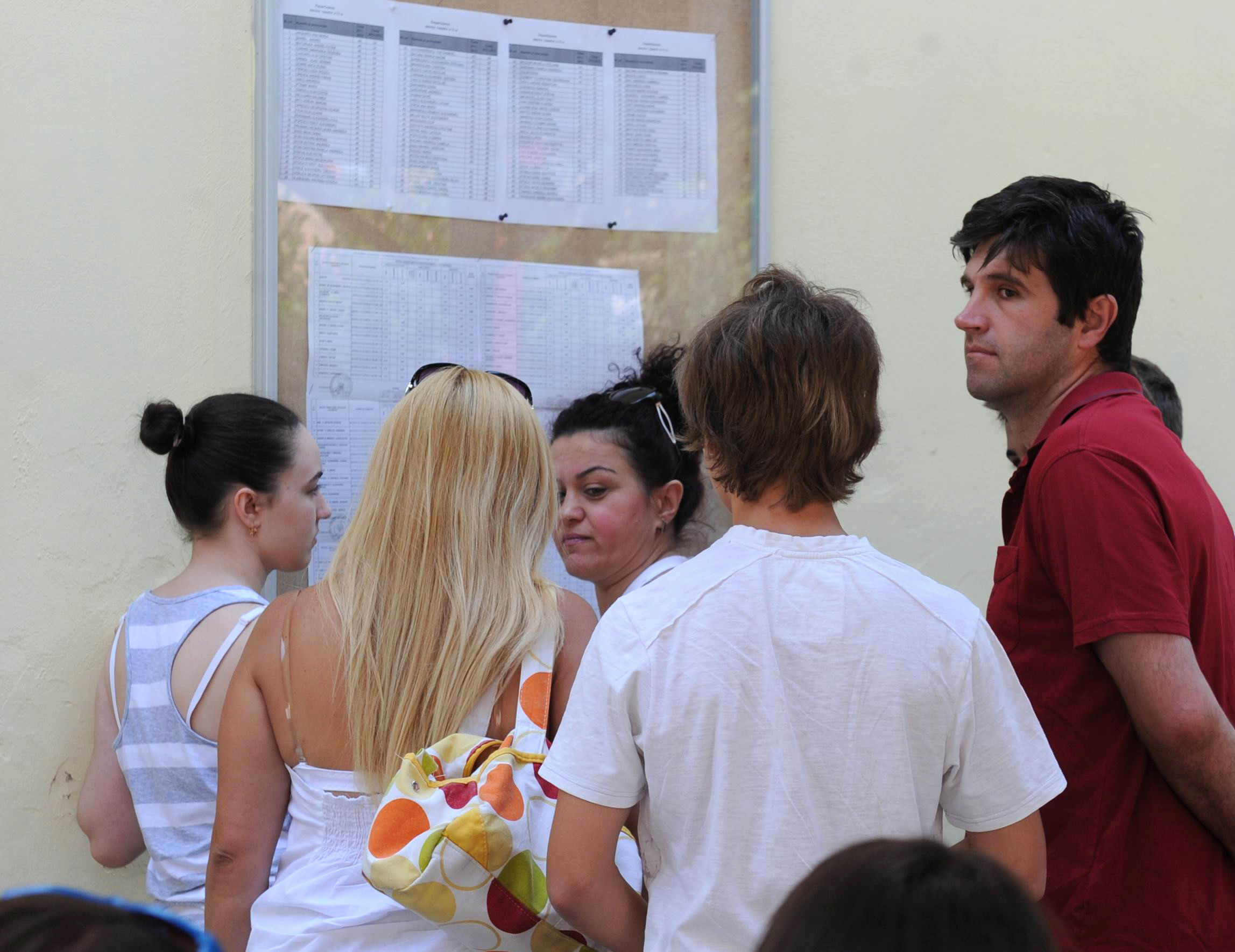 BACAU - REZULTATE EVALUARE NATIONALA 2015 EDU.RO. Vezi aici rezultatele finale