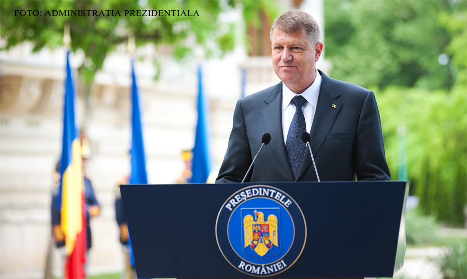 Mesaj dur de la Cotroceni după reducerea bugetului Administrației Prezidențiale. ”Consecințele sunt grave”. VIDEO