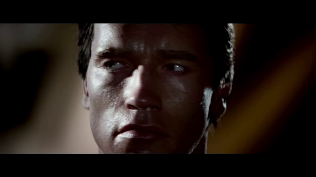 Noul "Terminator", lansat la Berlin. Cum arata Arnold Schwarzenegger la 31 de ani de la primul film din serie