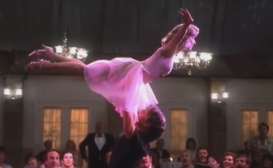 dirty dancing