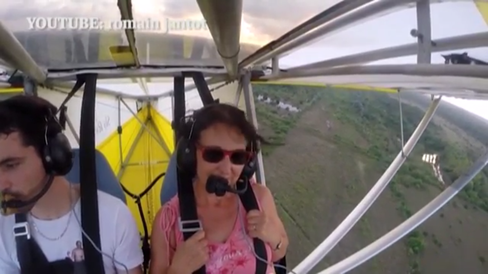 Pisica, "pasagerul clandestin" al unui zbor. Ce s-a intamplat dupa ce pilotul nu a vazut-o pe aripa la decolare