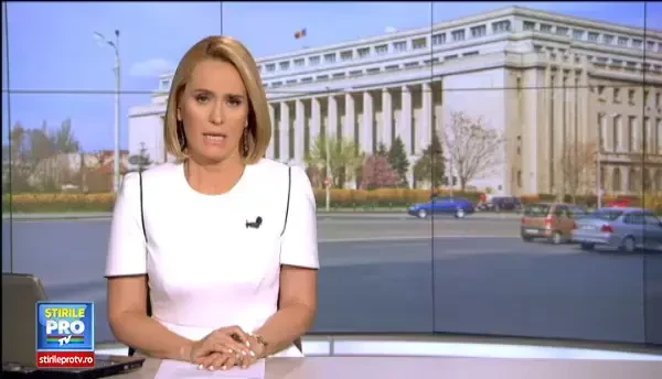 Iohannis l-a numit pe Oprea premier interimar. Ponta si-a publicat pe Facebook