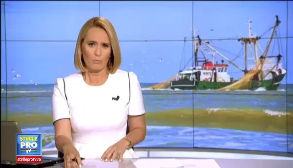 Acum 30 de ani era ieftin si usor de gasit, azi e o raritate. De unde e adus de fapt pestele din restaurantele romanesti