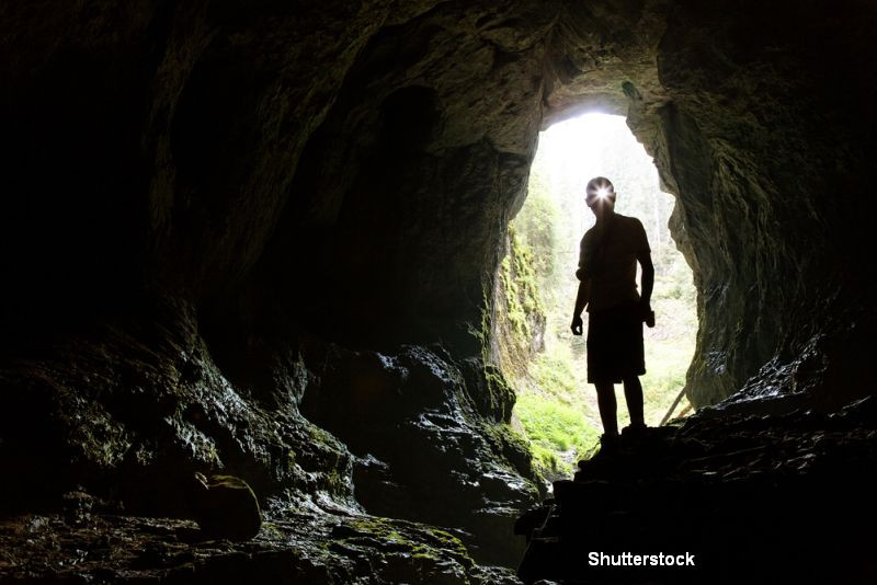Descoperirea importanta facuta intr-o pestera din Romania. Un studiu vechi privind evolutia omului a fost confirmat