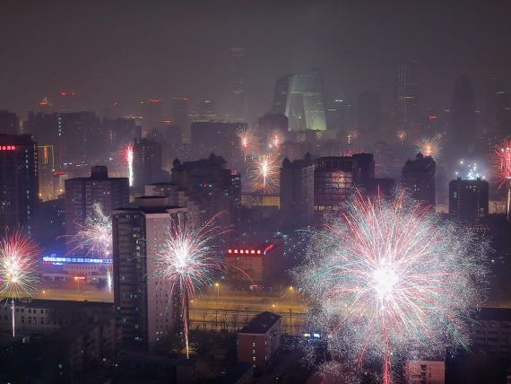 Dupa ani de zile de speculatii, China dezvaluie adevarul. Ce se intampla cu Rusia