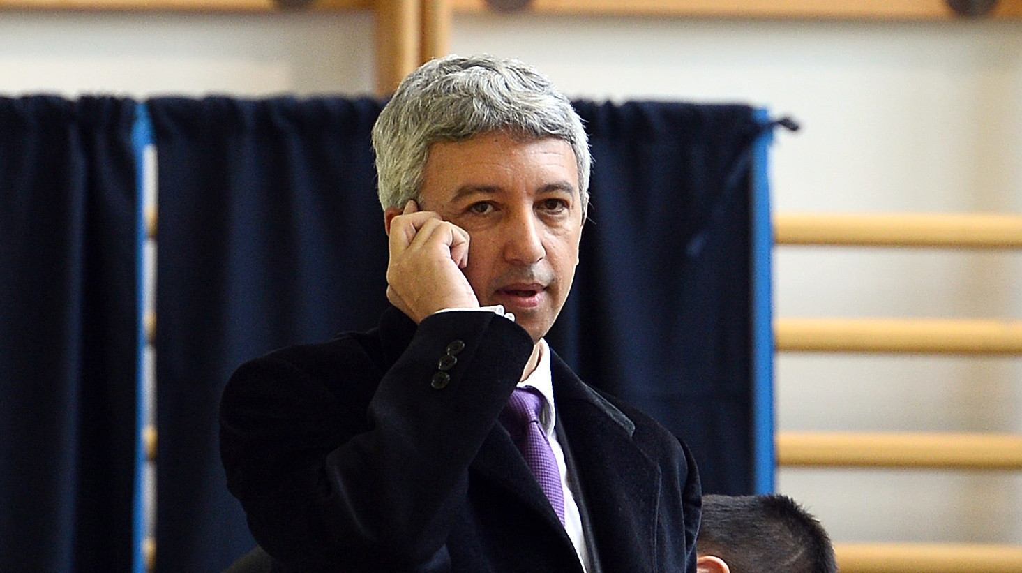 Dan Diaconescu avea un telefon "de speriat" si folosea un limbaj codificat. Ce reprezentau de fapt "plasmele Panasonic"