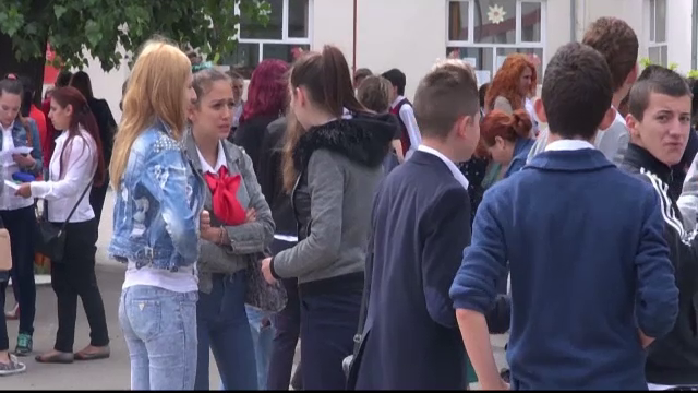 MEHEDINTI - REZULTATE EVALUARE NATIONALA 2016 EDU.RO. Vezi aici rezultatele finale