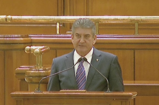 Comisia de Etica a Universitatii Bucuresti examineaza suspiciunea de plagiat privind teza de doctorat a lui Gabriel Oprea