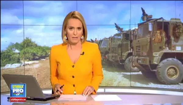 Strategia Nationala de Aparare, adoptata in Parlament. NATO amplaseaza sute de tancuri in Europa de Est, unele in Romania