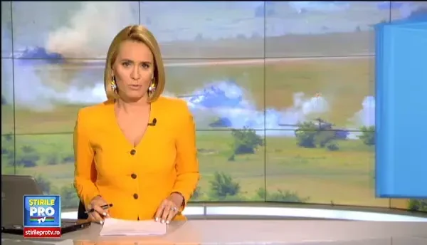 Trupele speciale din tarile NATO se antreneaza in Romania, in aceasta perioada. Cum arata exercitiul cu 1.500 de militari