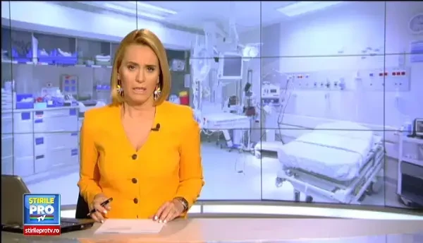 In ultimii 10 ani, medicii de la Matei Bals nu au mai avut asemenea cazuri. Prin ce trec doi copii ce nu au fost vaccinati