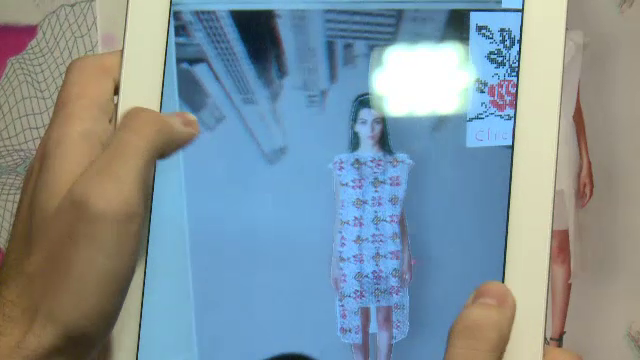 Ziua universala a iei romanesti. Cum poti sa-ti creezi propriul model de ie cu ajutorul unei aplicatii