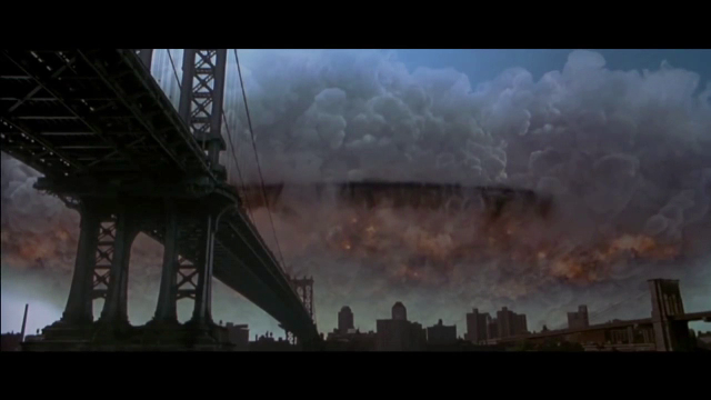 Cel mai de succes SF cu extraterestri revine cu o continuare. Cand va avea premiera "Ziua Independentei - Reinvierea"