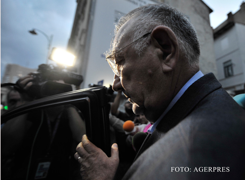 Andrei Chiliman ramane in libertate. Magistratii au decis cercetarea primarului sub control judiciar