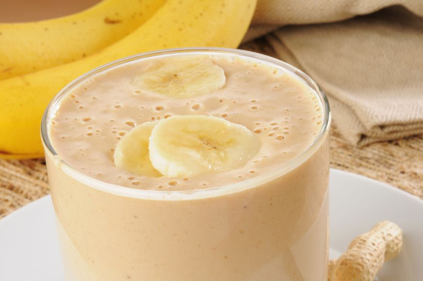 Cum arata baiatul care mananca doar milkshake de banane si niciun aliment solid