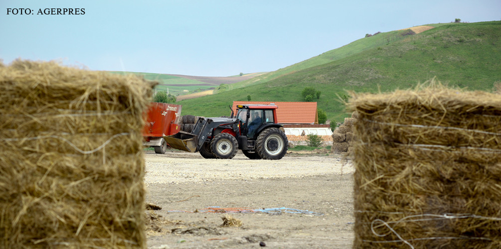 PATRIARHIA ar putea fi implicata in monitorizarea banilor europeni pentru fermieri. De ce a luat Ministerul aceasta decizie