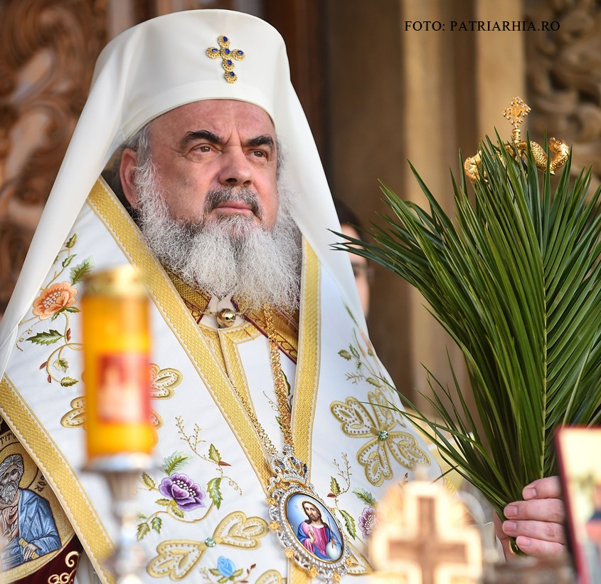 Biserica Romana vrea sa ajute refugiatii. "Atunci cand aproapele nostru se afla in dificultate, avem datoria sa-l ajutam"