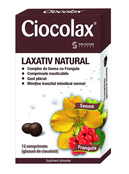 (P) Constipatia – problema secolului XXI?