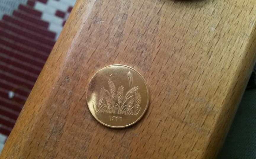 Moneda care iti poate aduce o condamnare pentru terorism. "Va inlocui sistemul financiar tiranic"