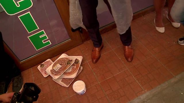 Amenzi uriase si un restaurant inchis, dupa controalele OPC facute la Mamaia. Ce au descoperit inspectorii in bucatarii