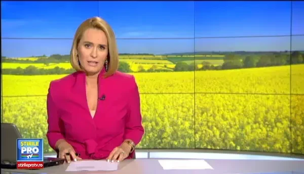 Ia romaneasca, sarbatorita de Sanziene. Cum a ajuns bluza traditionala atat de dorita chiar si la Hollywood