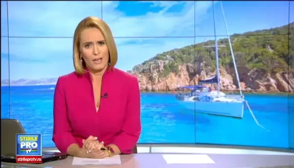 Ce primesc la schimb cei care platesc 700 de euro pentru un sejur pe iaht. "Nu poti sa vezi un asemenea rasarit de pe plaja"