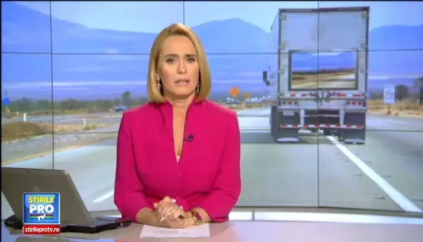 Echipamentul care le permite soferilor sa depaseasca fara sa se asigure. Ce are in spate acest TIR