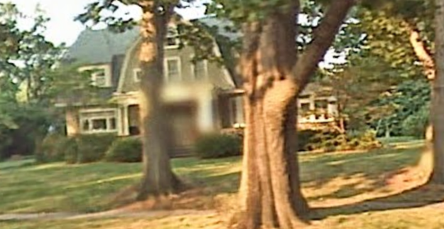 A platit peste 1 milion de dolari pentru casa visurilor, fara sa stie ce ascundea. Secretul teribil descoperit de o familie