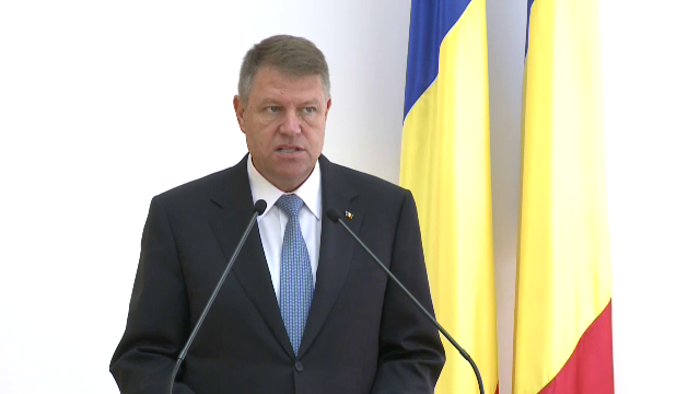 Klaus Iohannis a promulgat Legea Amnistiei si Codul de Procedura Fiscala. Cine scapa de plata unor datorii