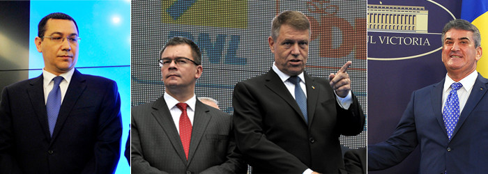 PSD si UNPR nu se inteleg in privinta noului director al SIE. Ce solutie de compromis au gasit Ponta si Rovana Plumb