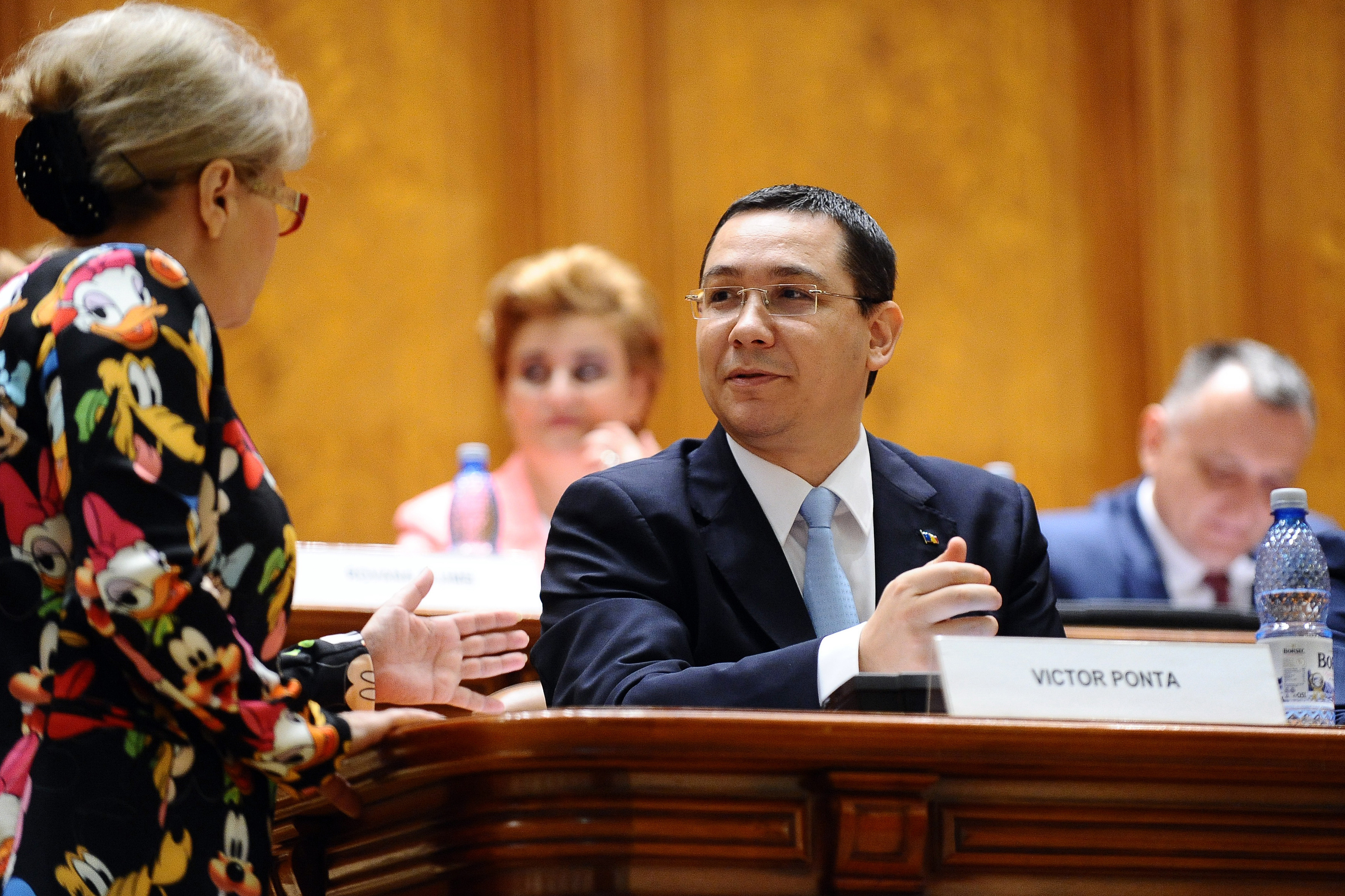 "Daca Ponta voia sa impresioneze, trebuia sa-si aleaga o boala mai serioasa". SURSE din PSD dezvaluie tensiunea din partid