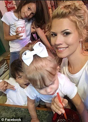kimberly