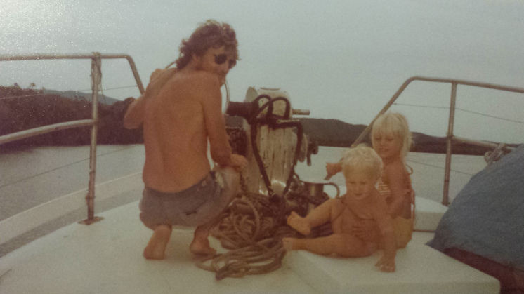 Povestea omului care a fugit de autoritati, si-a inscenat moartea si a fost descoperit dupa 40 de ani