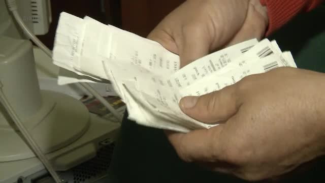 Loteria Fiscala: bonurile de 293 de lei emise in 7 februarie sunt castigatoare. Cum puteti revendica premiul