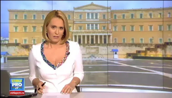 Solutia in cazul Greciei se lasa asteptata. Negocierile dintre guvernul de la Atena si creditori s-au impotmolit din nou