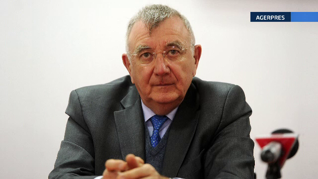 Andrei Chiliman cere ridicarea sechestrului pus de DNA pe avere. Ce suma impresionanta are in cont primarul sectorului 1