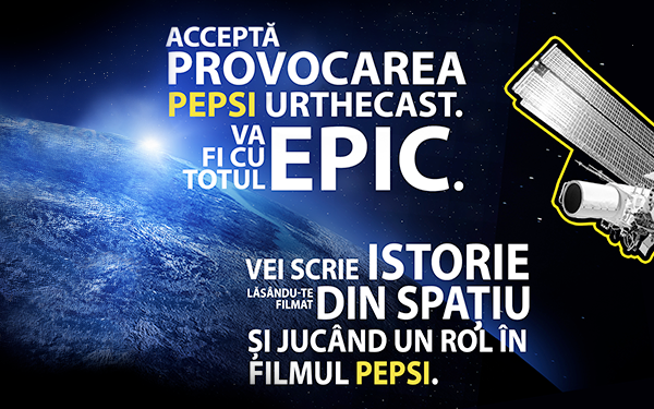 Imaginea fantastica din Romania ce va fi filmata din spatiu! Eveniment fara precedent in weekend