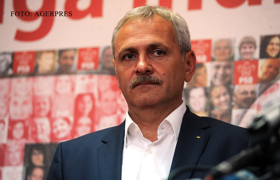 Liviu Dragnea este noul sef al PSD: "Victor Ponta va fi sprijinit sa ramana premier". Ce spune Rovana Plumb despre infrangere