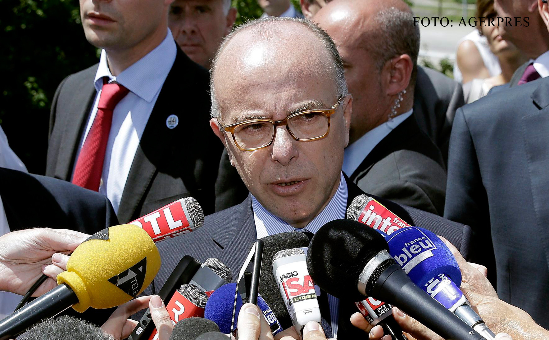 Cine este noul prim-ministru al Frantei, dupa ce Manuel Valls si-a dat demisia pentru a candida la presedintie