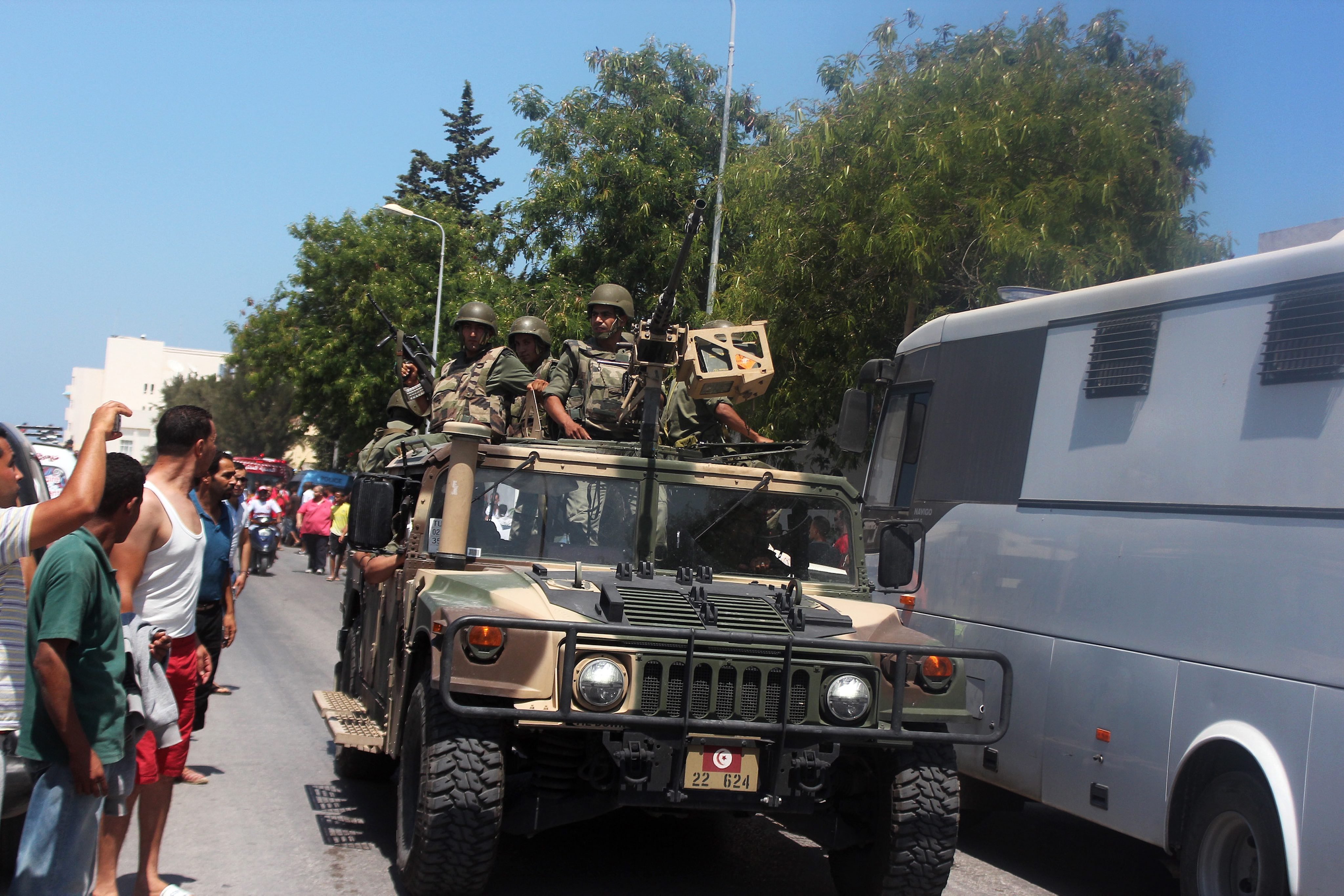 atentat tunisia - agerpres - 3