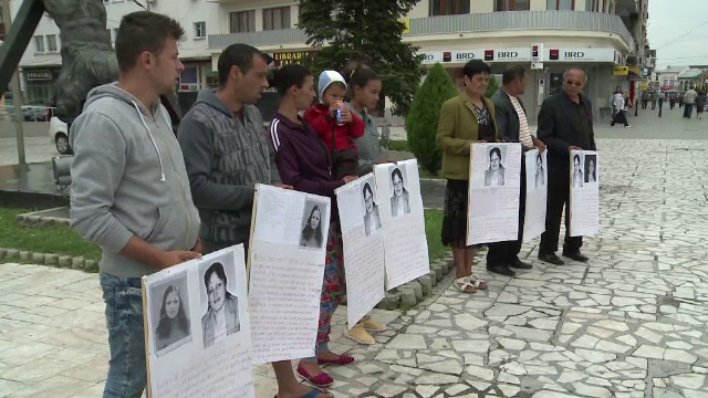 Familia unei femei din Buzau care a murit dupa o raceala o acuza pe doctorita care a tratat-o. "I-a dat medicamentul gresit"